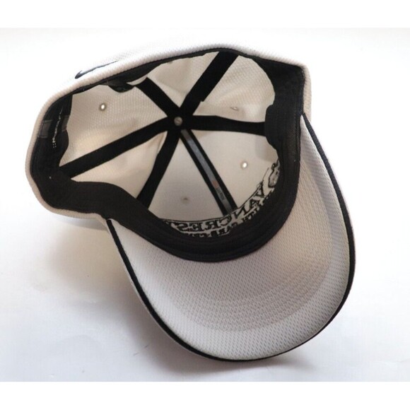 Vancrest‎ Health Care Centers  Nike White Golf Baseball Cap Hat Small - Picture 5 of 6